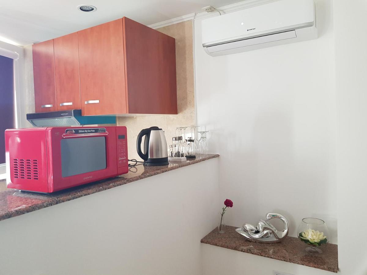 Ritmului Mega Mall Apartment