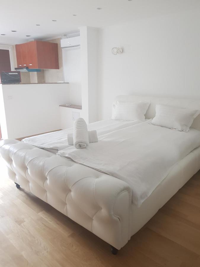 Apartment Ritmului Mega Mall