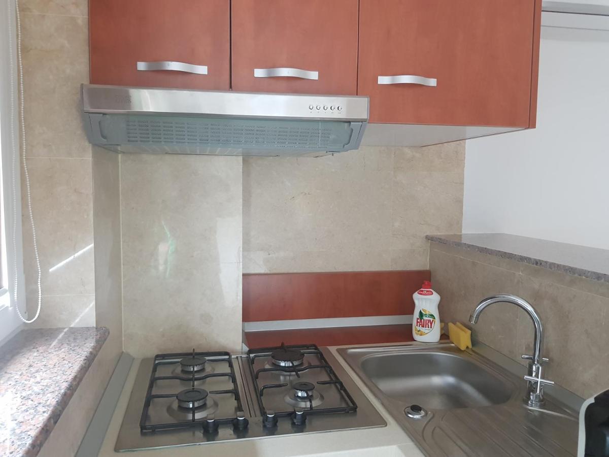 Apartment Ritmului Mega Mall