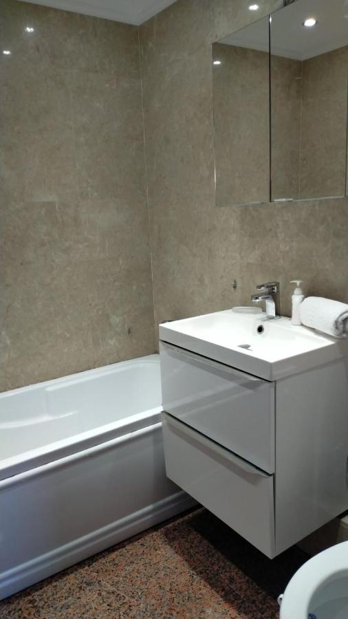 Ritmului Mega Mall Apartment