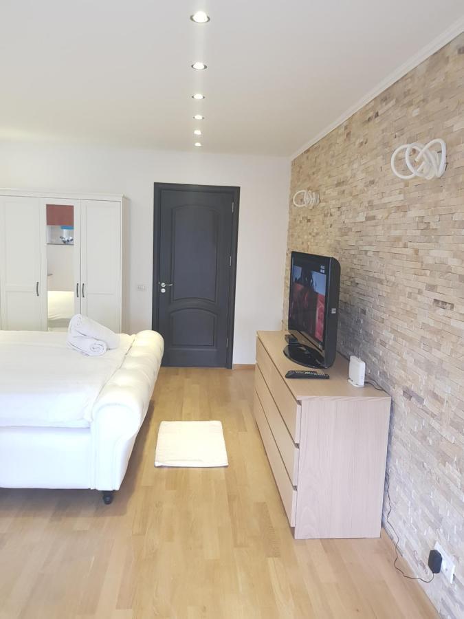 Apartment Ritmului Mega Mall Bucharest