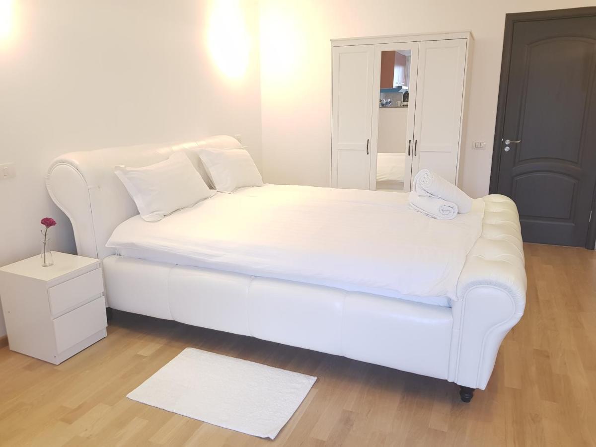 Ritmului Mega Mall Apartment *